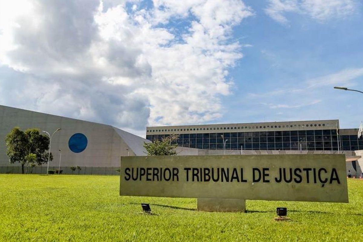 STJ marca julgamento de revogação de prisão de alvos da Operação Faroeste