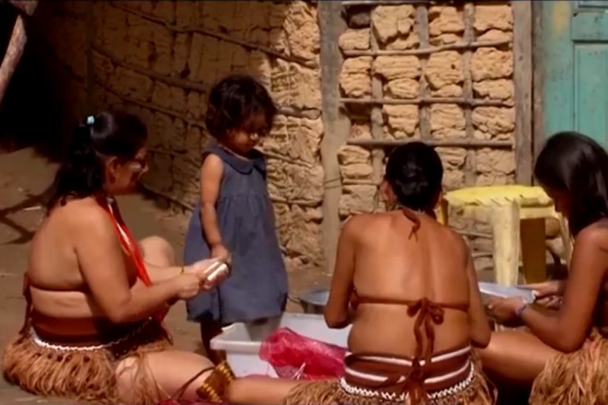 Bahia registra primeira morte de indígena por Covid-19 