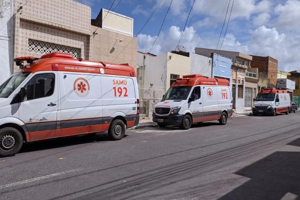 Pai e filha morrem pelo novo coronavírus no mesmo dia em SE