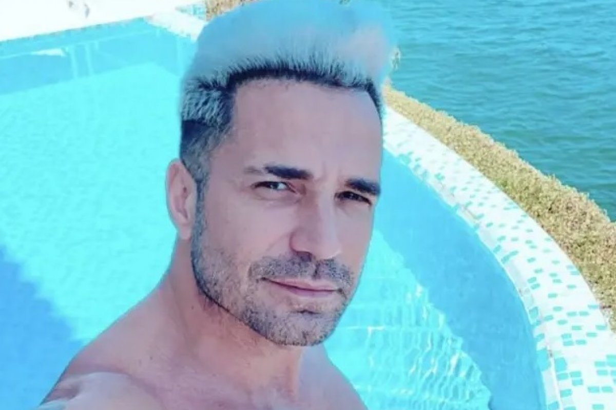 Cantor Latino é processado pelo Hospital Albert Einsten por não pagar consulta de R$ 9 mil