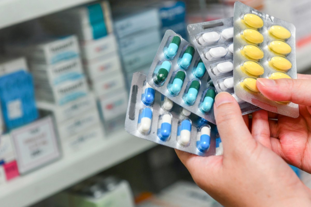 Rússia vai disponibilizar medicação contra Covid-19 na próxima semana