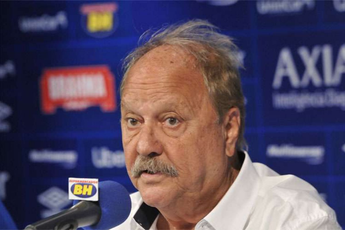 Polícia Civil começa a cumprir mandados de busca e apreensão no Cruzeiro