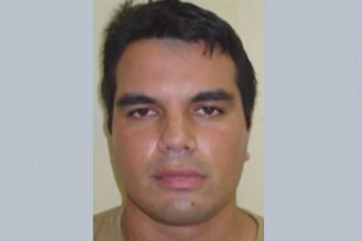 Foragido por roubo milionário tem auxílio emergencial liberado