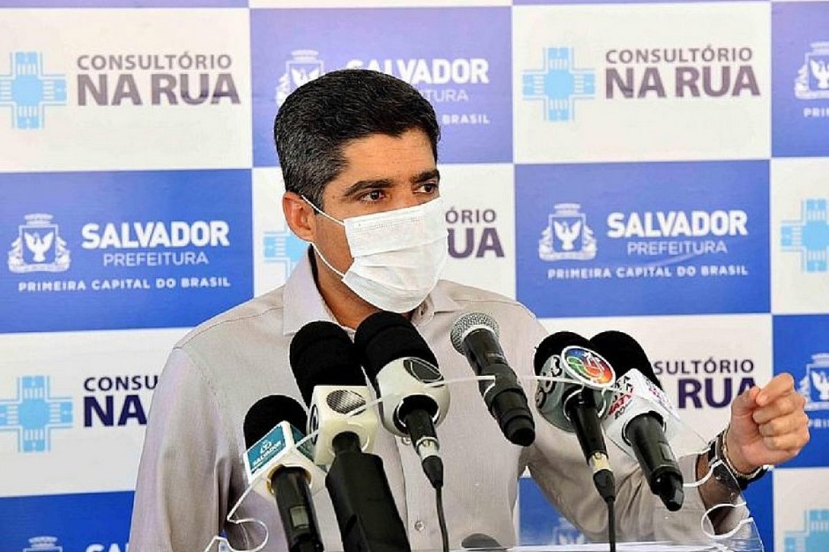 Prefeitura anuncia distribuição da  2° etapa de cestas básicas em parceria com as Forças Armadas