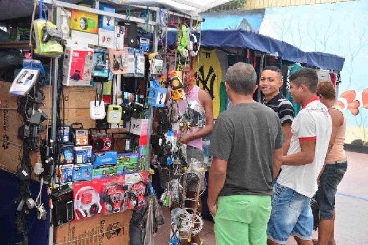 Mais de 12 mil pessoas receberam segunda parcela do auxílio da Prefeitura de Salvador