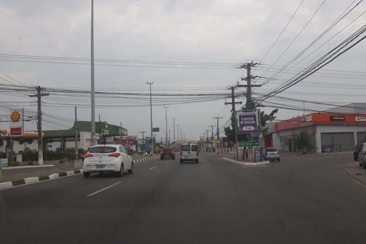 Prefeitura de Lauro de Freitas prorroga prazo para toque de recolher