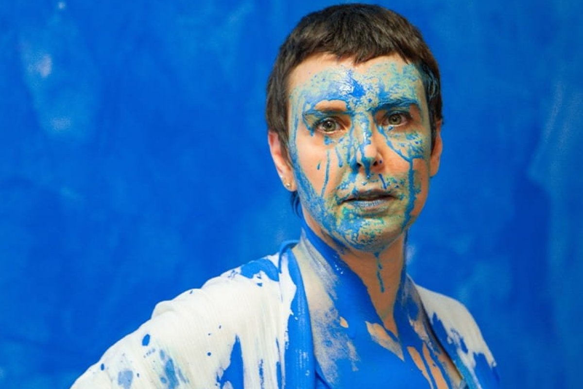 Adriana Calcanhotto retorna a Salvador com nova turnê