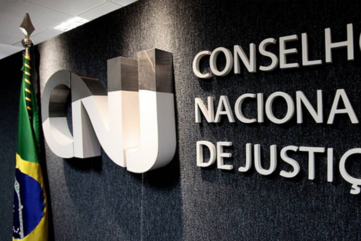 CNJ permite reinício das atividade presenciais a partir de 15 de junho