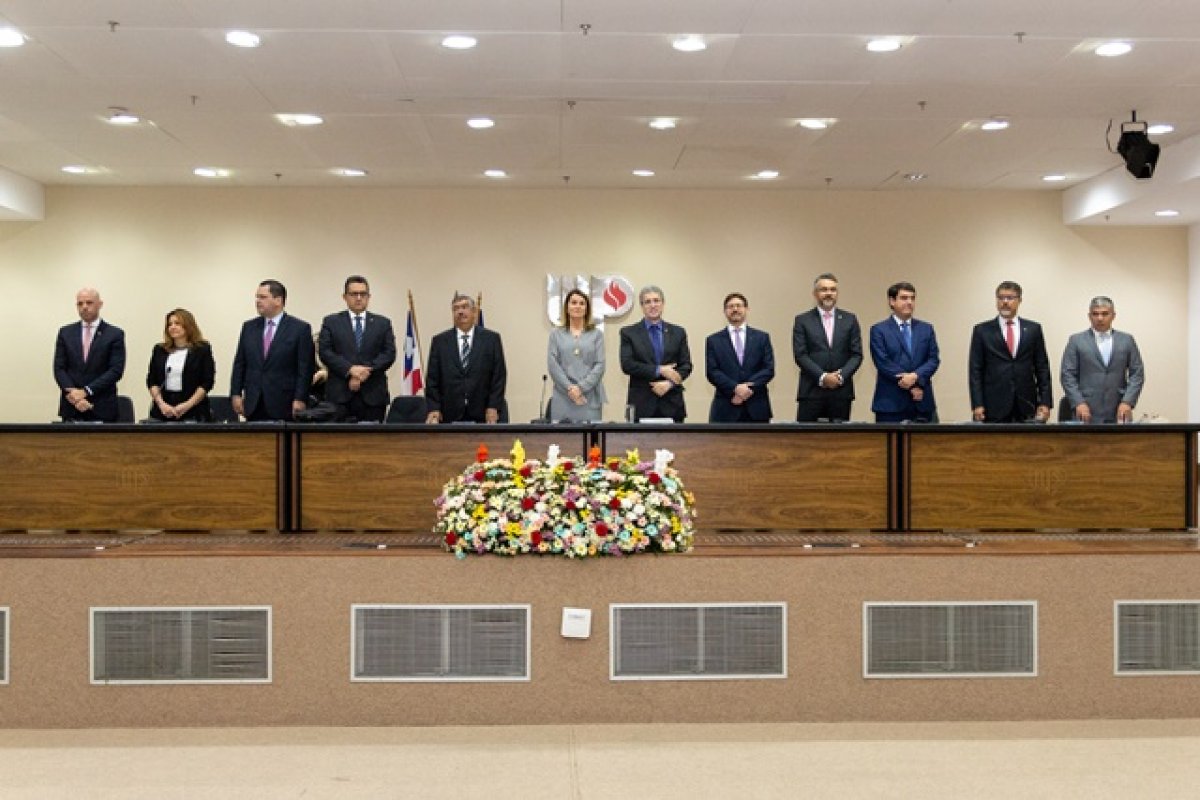 Correição ordinária é realizada no estado da Bahia pela Corregedoria Nacional do Ministério Público