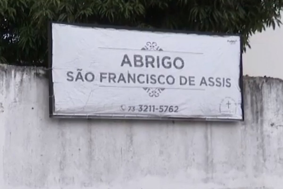 Em Itabuna, abrigo tem 54 idosos contaminados por Covid-19