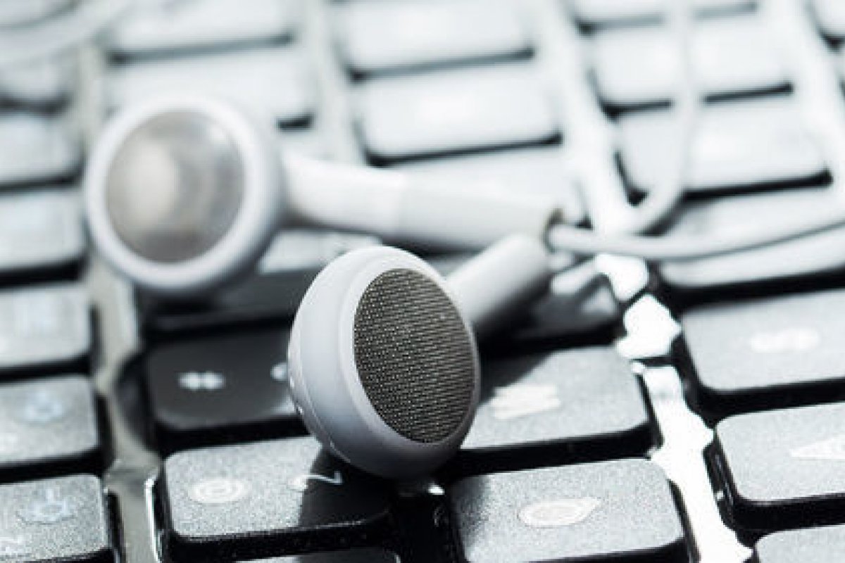 Indústria da música fará "apagão" nesta terça