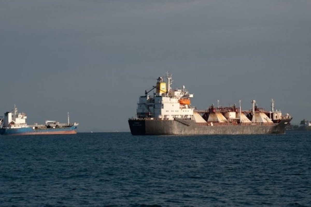  Pelo 3º dia seguido, travessia Salvador-Mar Grande está suspensa