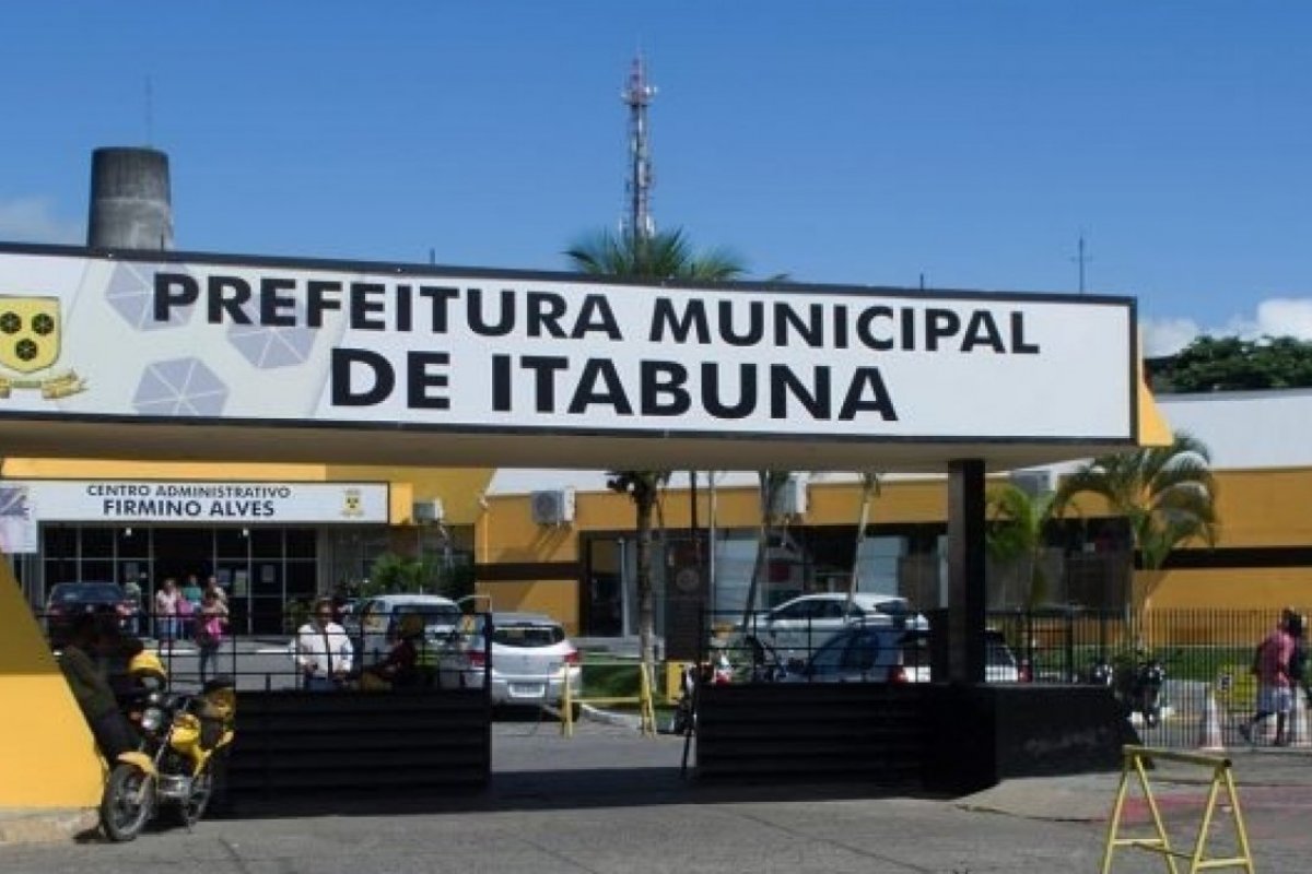 Decreto do toque de recolher é prorrogado em Itabuna