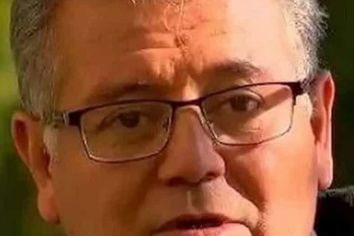 Para sobreviver, ex-garçom de Jô Soares vira guia turístico no Chile