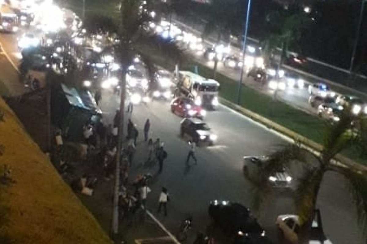 MP-BA investiga serviço da Integra após acidente