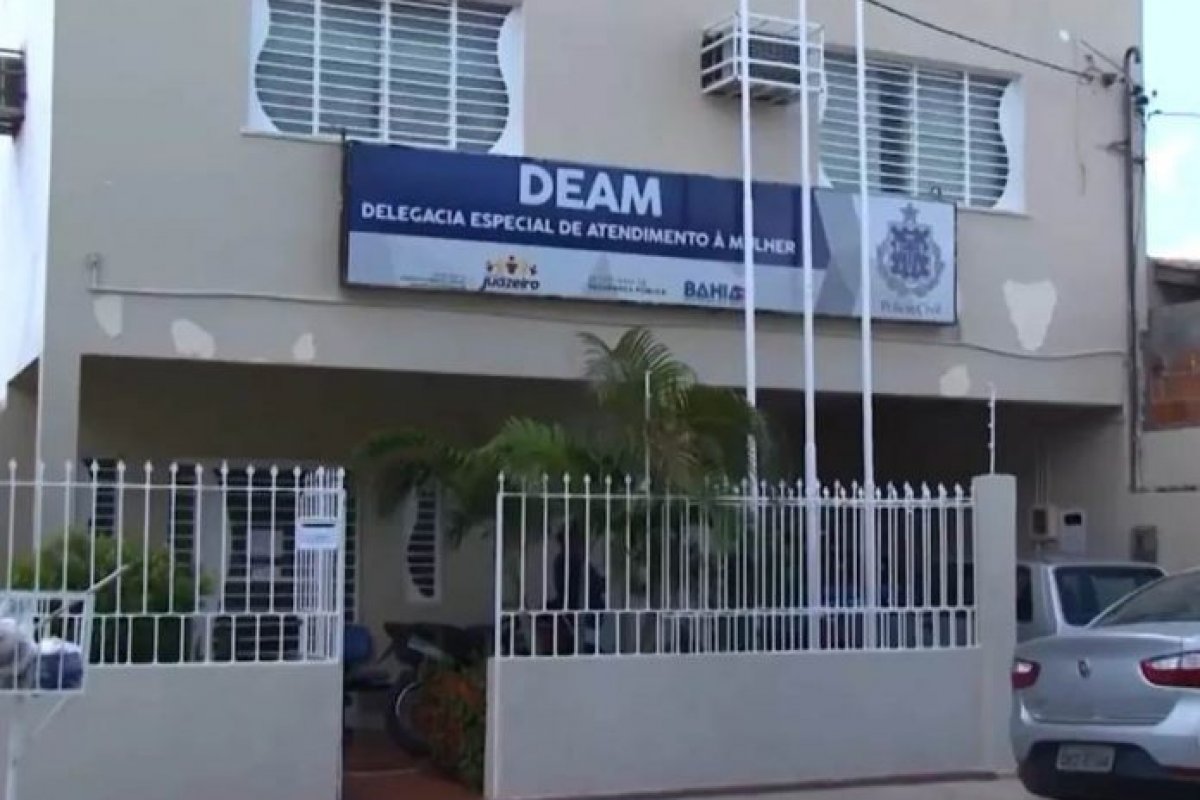 Homem é preso suspeito de estuprar e manter uma garota em cárcere privado no norte da Bahia