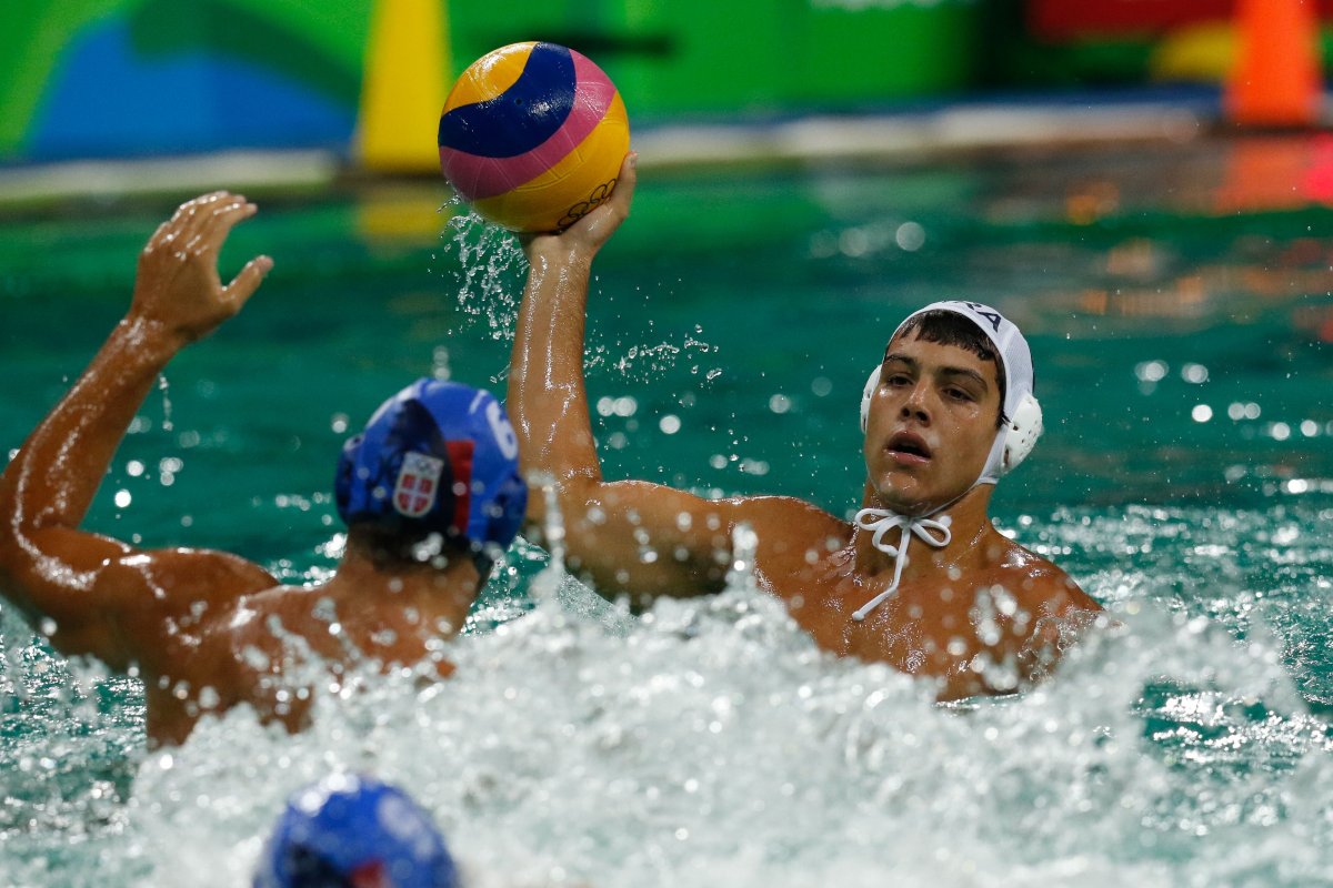 Federação Internacional de Natação divulga nova data do pré-olímpico de polo aquático