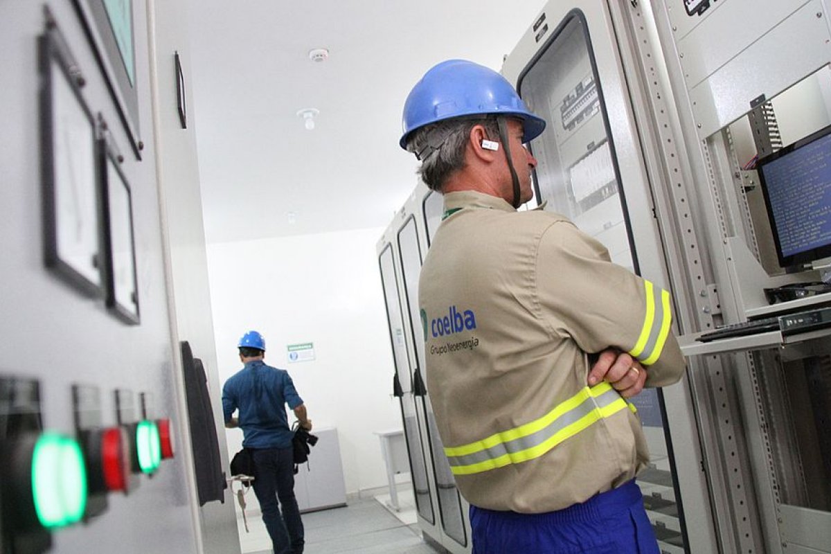 MP aciona Coelba por cobrança retroativa indevida de ICMS