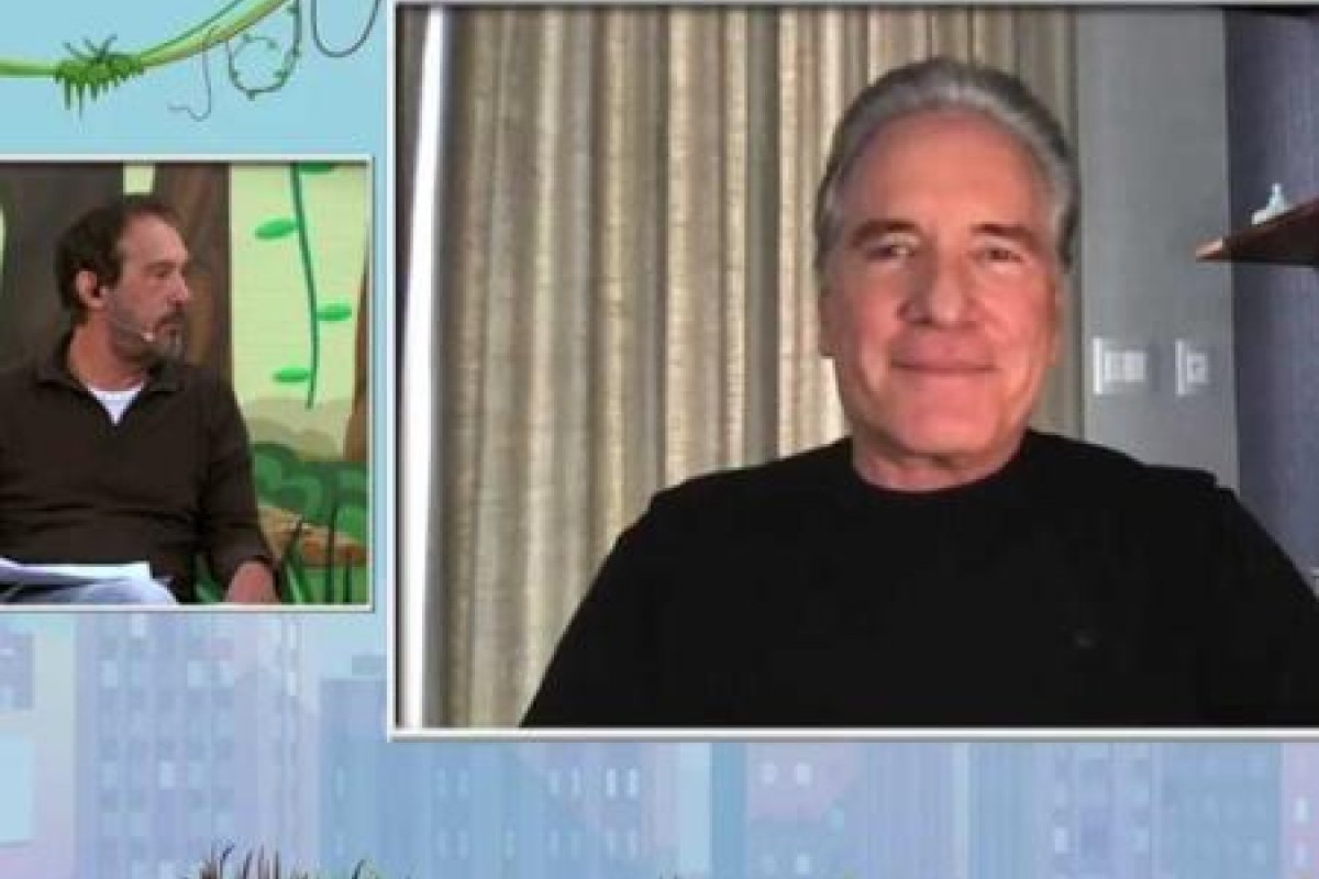 Roberto Justus critica João Doria e anuncia o retorno de "O Aprendiz"