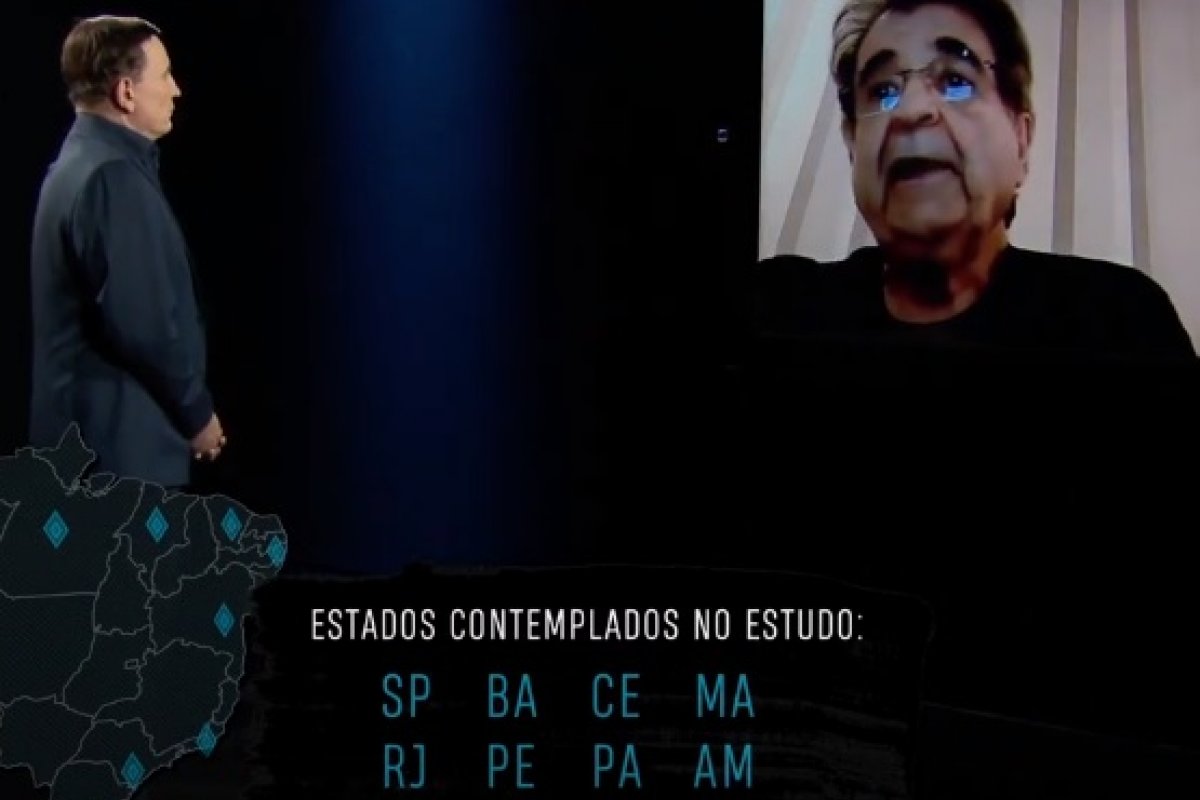 Reportagem mostra os impactos das festas de Carnaval na proliferação da covid-19 no Brasil