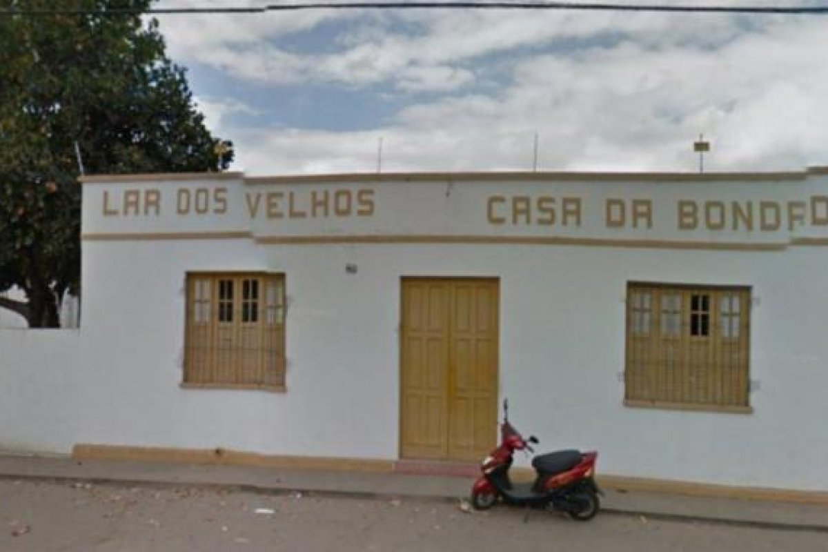 Covid-19: MP instaura procedimento administrativo para fiscalizar instituições de idosos em Itaberaba