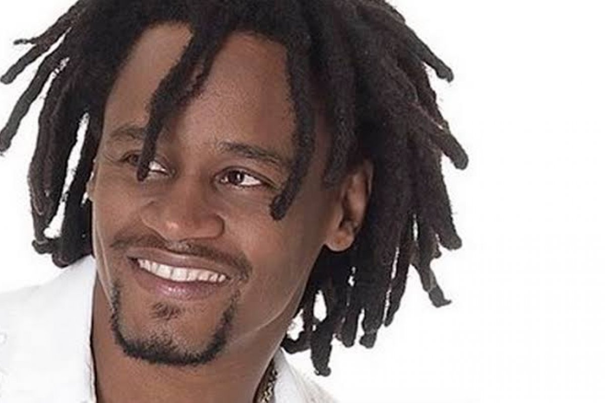 Toni Garrido anuncia live aos pés do Cristo Redentor