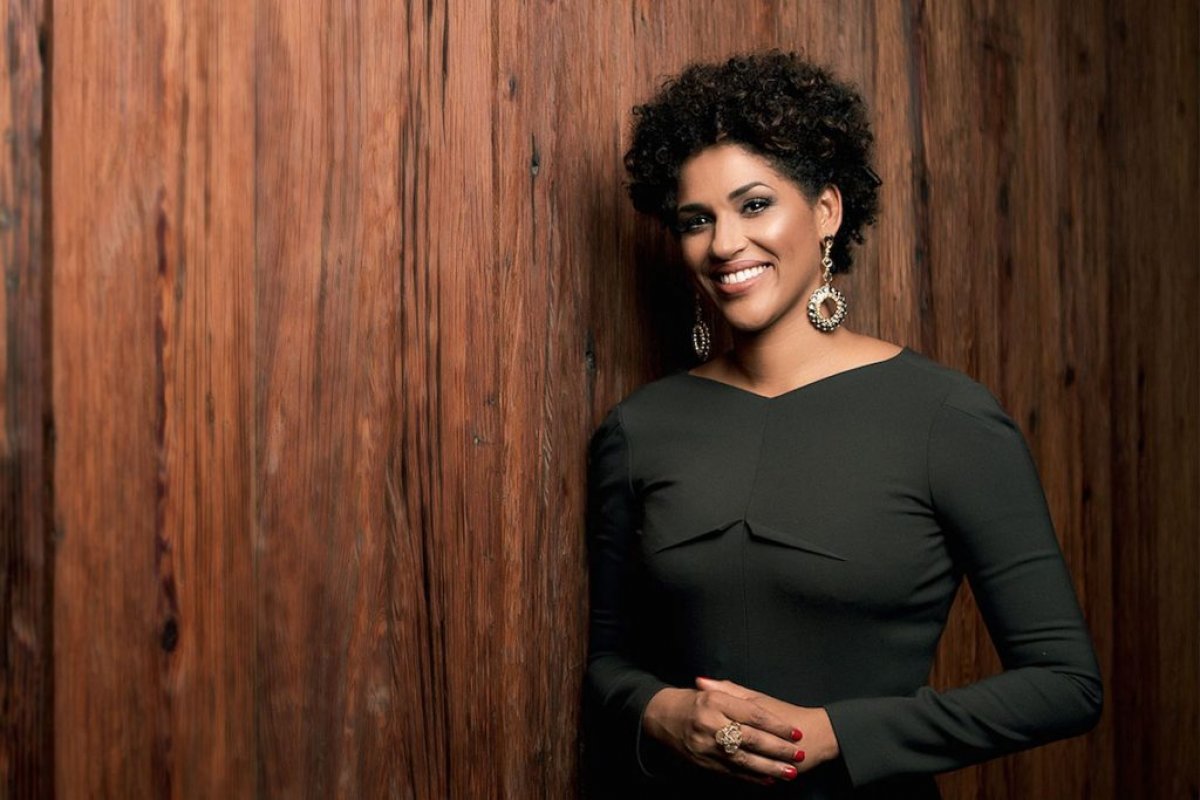 Veja vídeo: ex-consulesa da França critica participação de William Waack em debates sobre atos antirracista