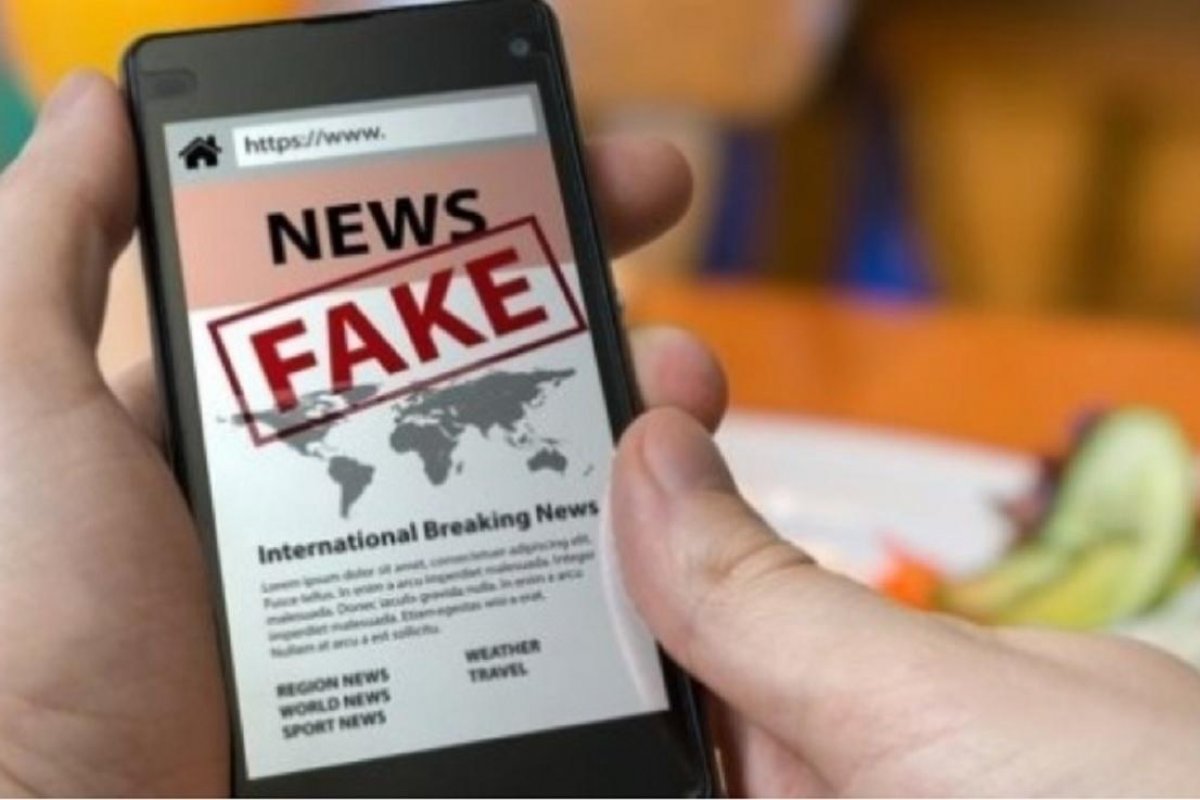 CPMI aponta que o Governo publicou 653 mil anúncios em canais de notícias falsas