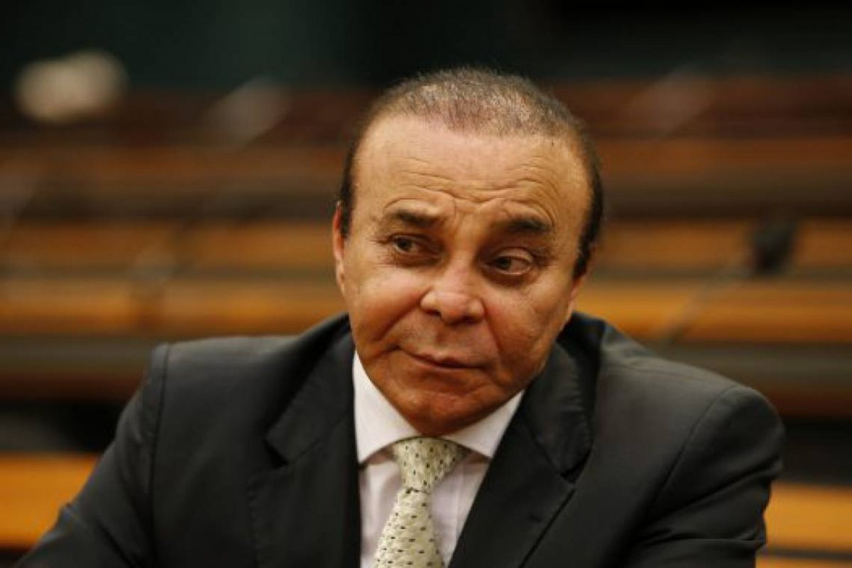 Ministros do STF votam pela condenação de Aníbal Gomes na Lava-Jato