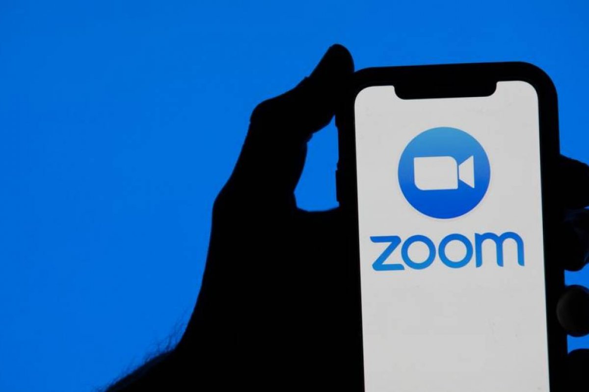 Lucro da plataforma Zoom cresce mais de 1100% durante pandemia