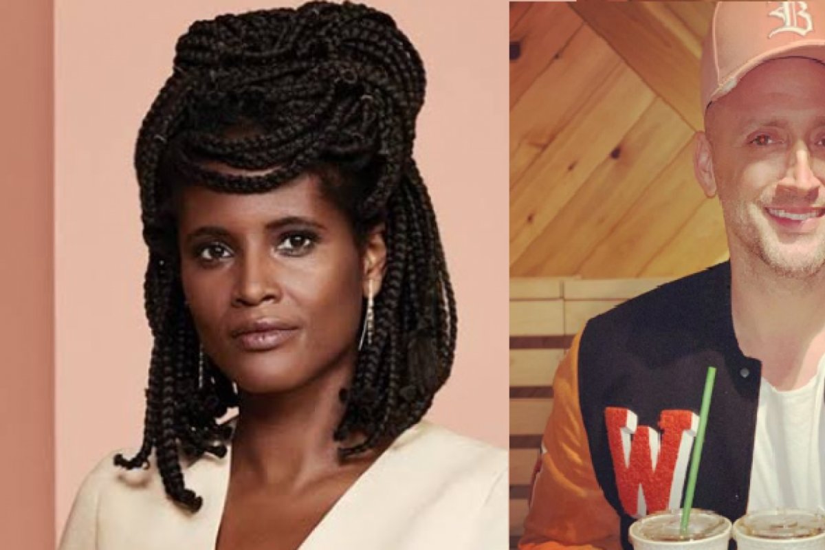 Paulo Gustavo empresta conta do Instagram para escritora e ativista