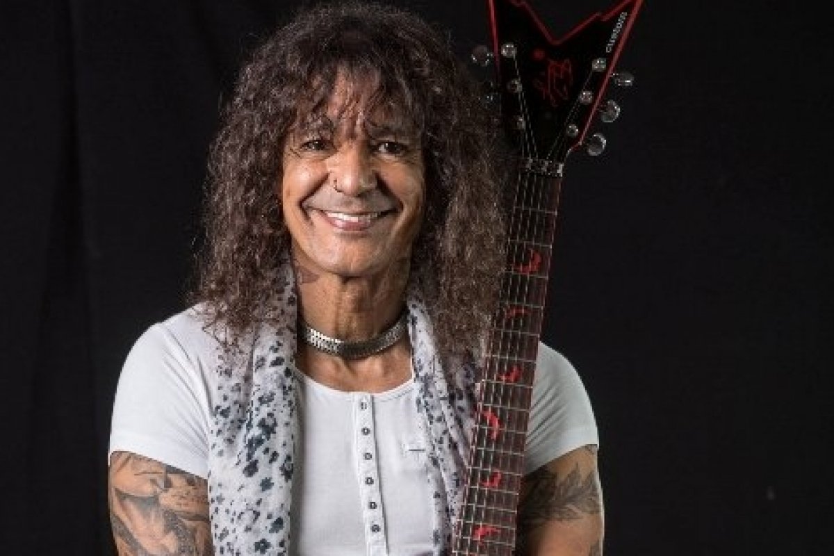 Luiz Caldas lança disco de forró