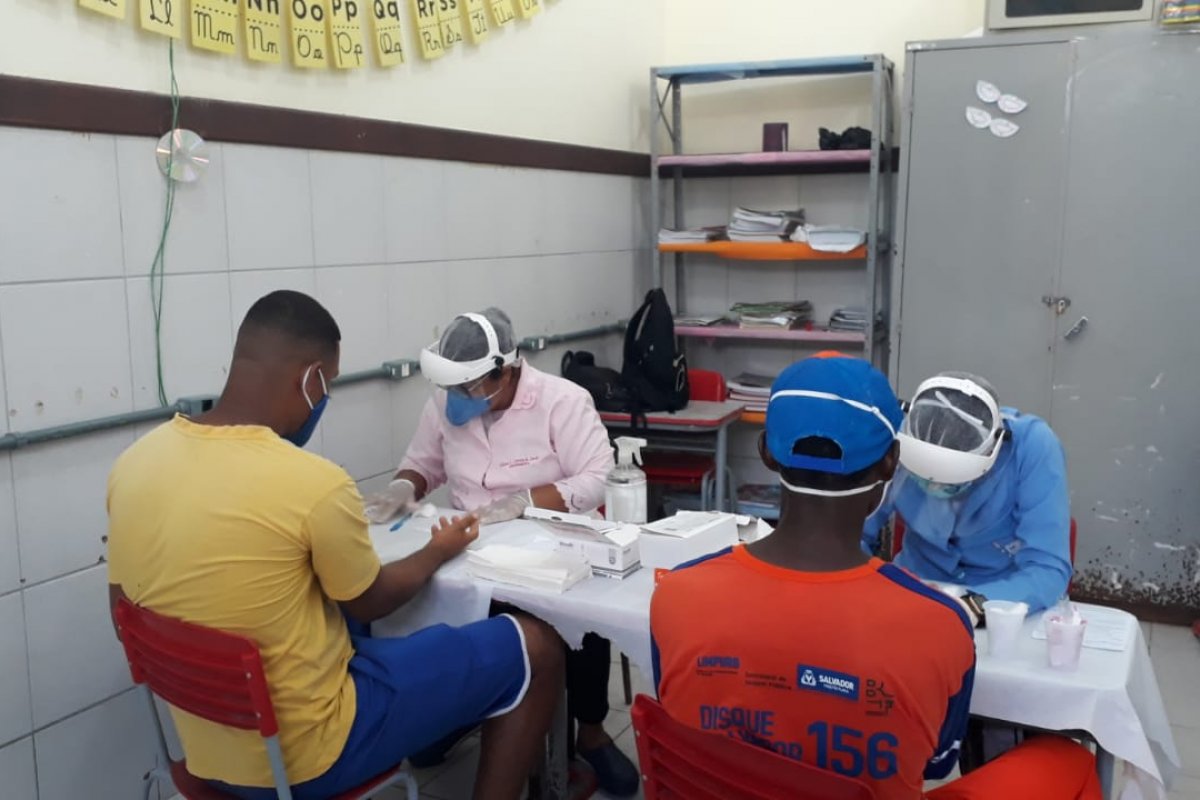 Prefeitura de Salvador amplia medidas de controle do novo coronavírus nas ilhas