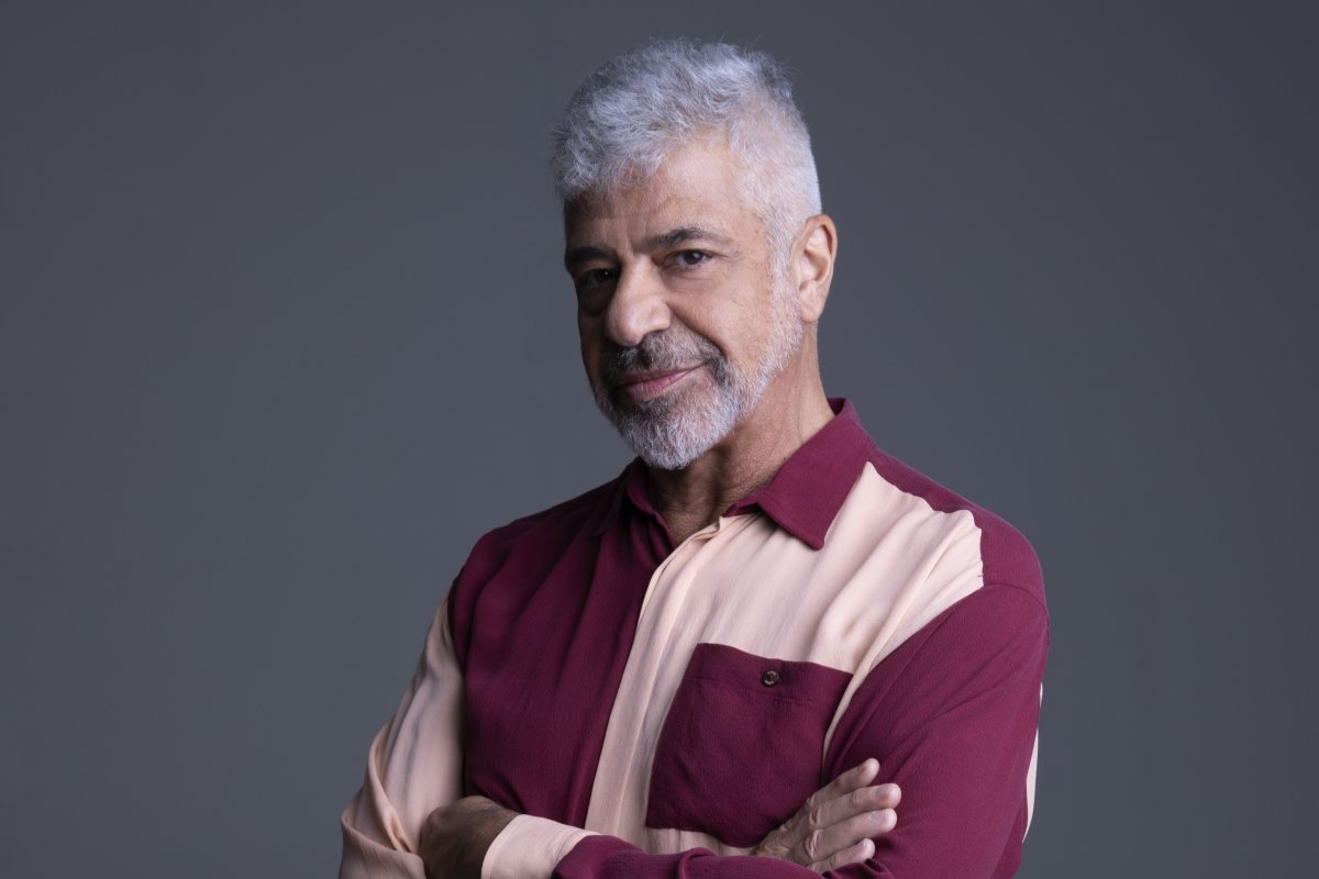 Lulu Santos apresenta nova turnê em Feira de Santana