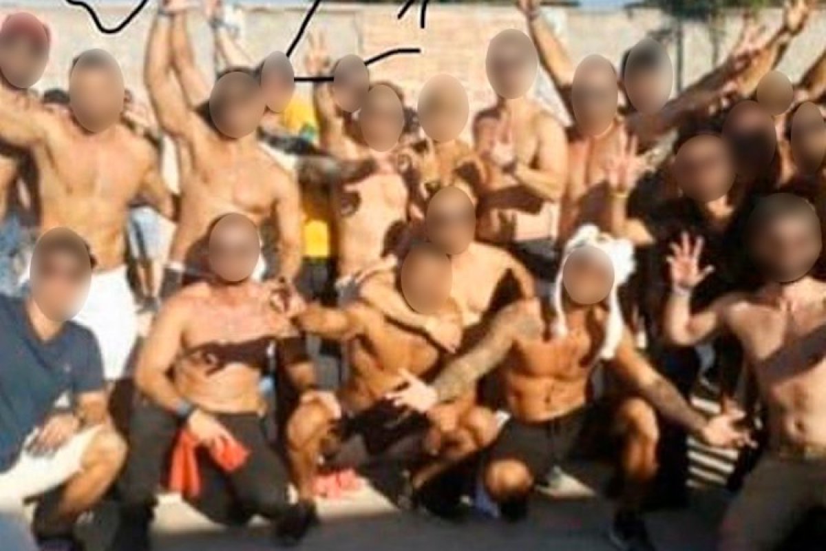 Internauta cria perfil para expôr festas clandestinas durante a pandemia