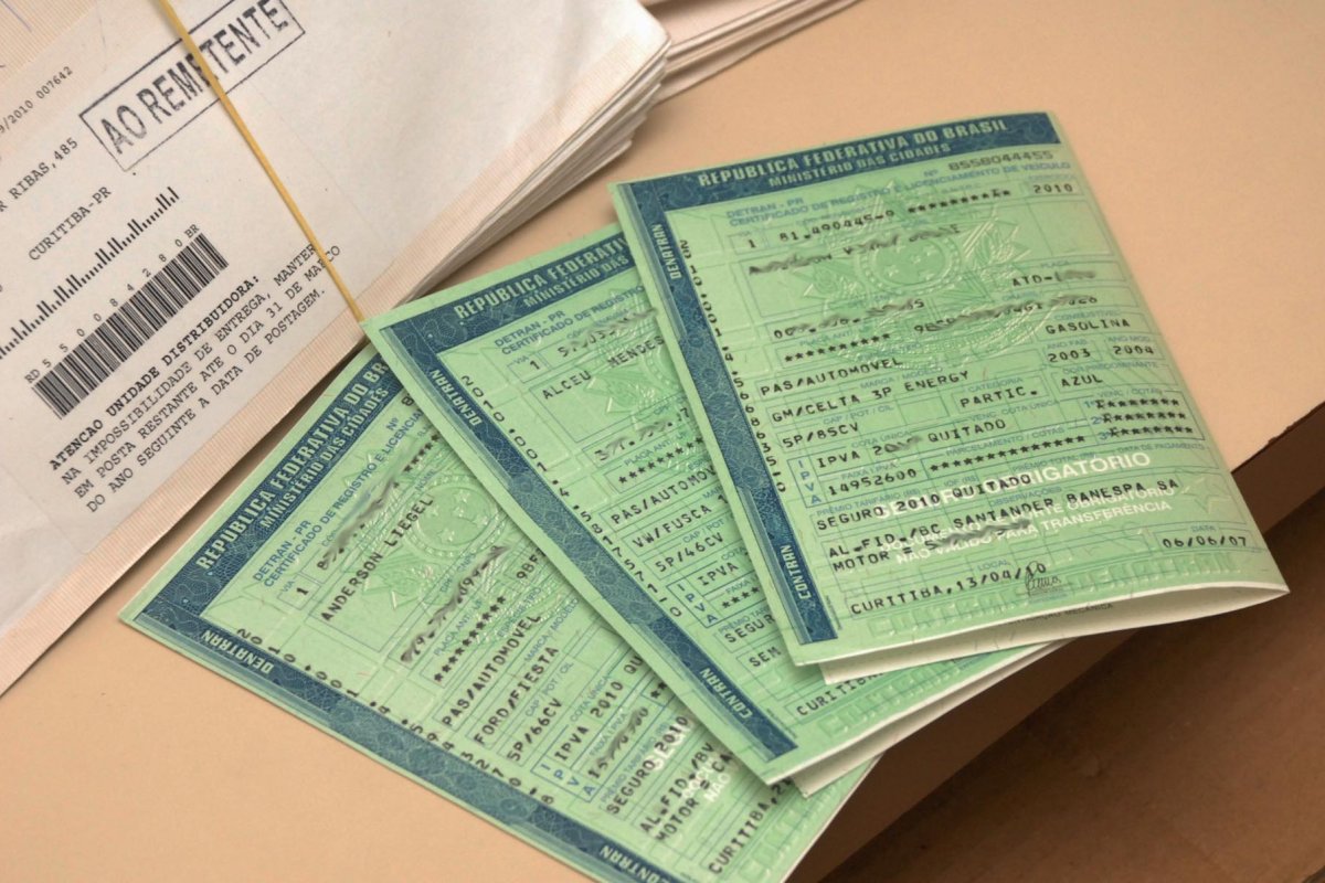 Saiba como acertar pendências de licenciamento e multas em meio à pandemia