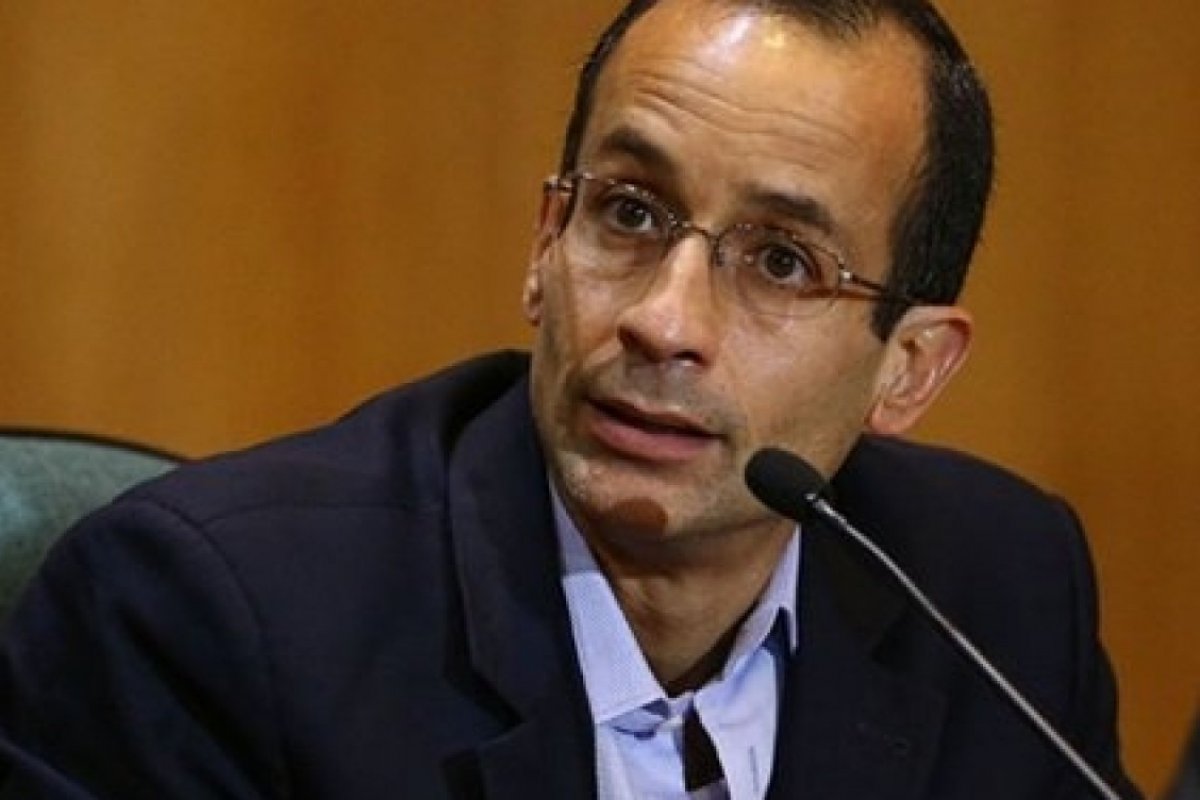 "Privilégio injustificável", diz Marcelo Odebrecht sobre transferência de R$ 6,9 milhões ao pai