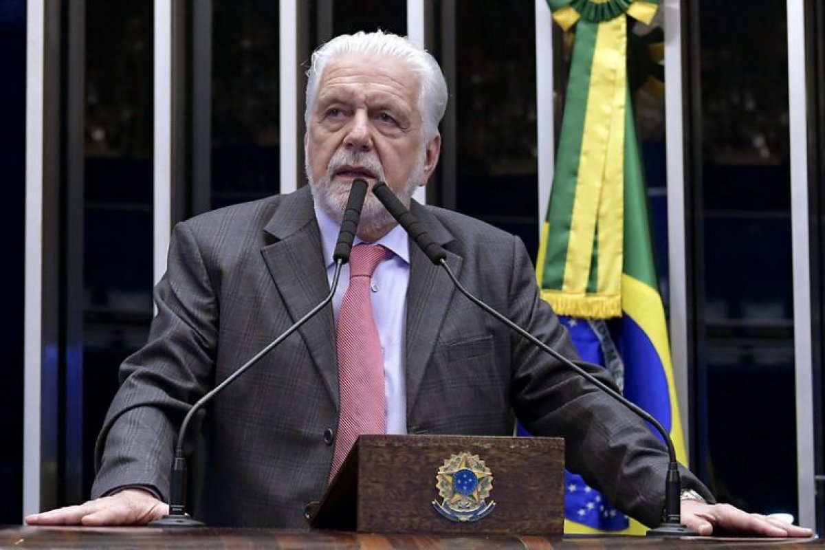 Senado deve votar na quinta a Lei Aldir Blanc de renda emergencial de R$ 600 a artistas