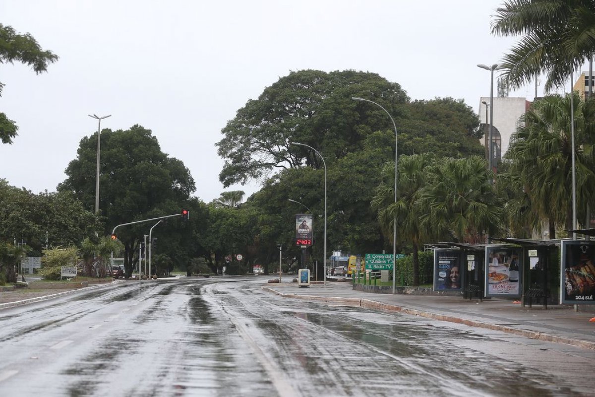 OMS divulga documento de orientações para flexibilização do distanciamento social