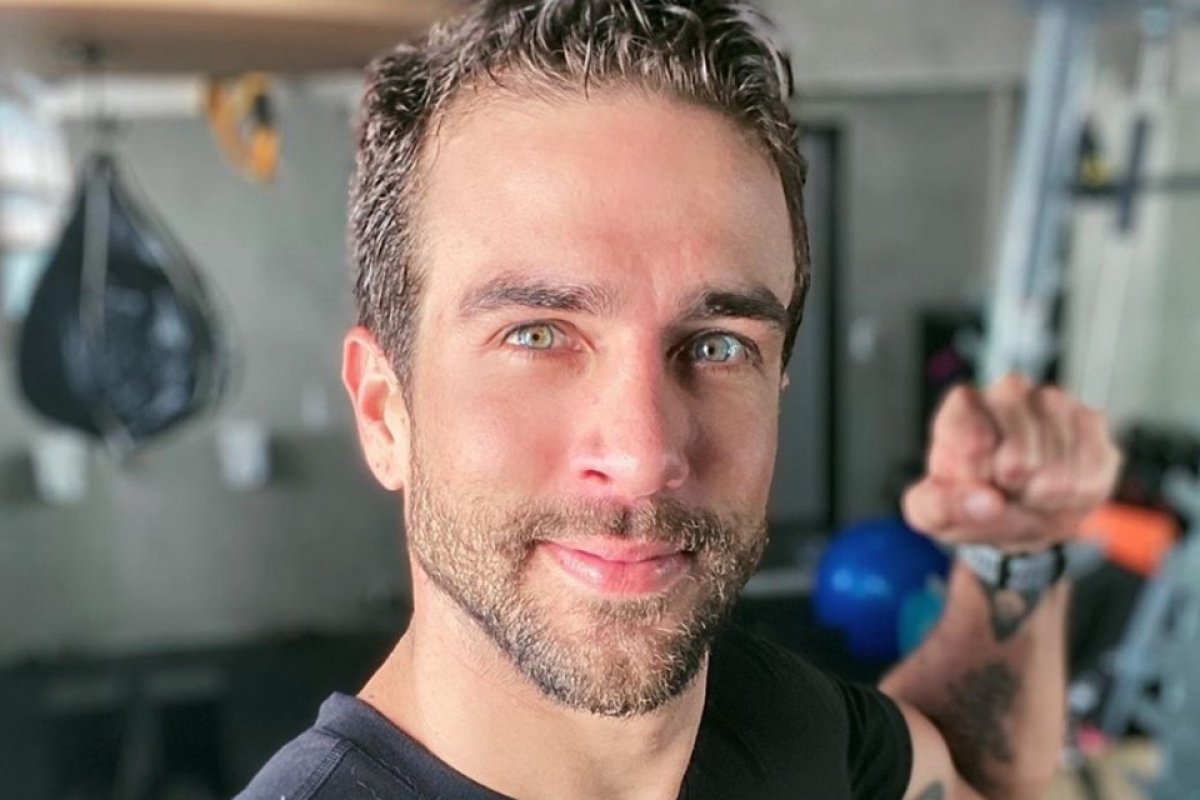 Após ser acusado de racismo, marido de Pugliesi desabafa: “Aprendizado”