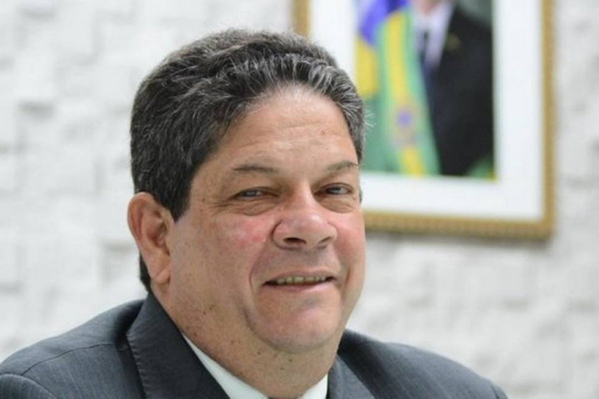 Presidente do Banco do Nordeste é destituído do cargo