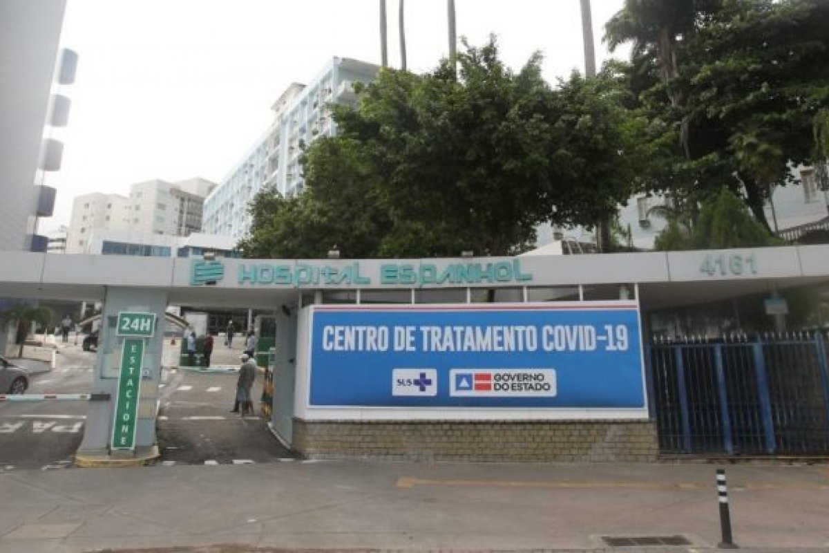 MPF e MP-BA instauram ação para fiscalizar contrato emergencial entre o Governo da Bahia e INST