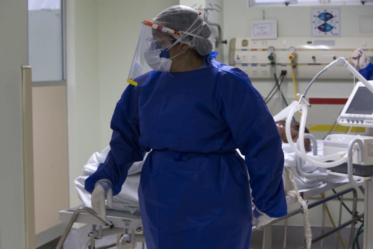 Coronavírus: Justiça obriga acolhimento de profissionais de saúde em prédios públicos de Itabuna