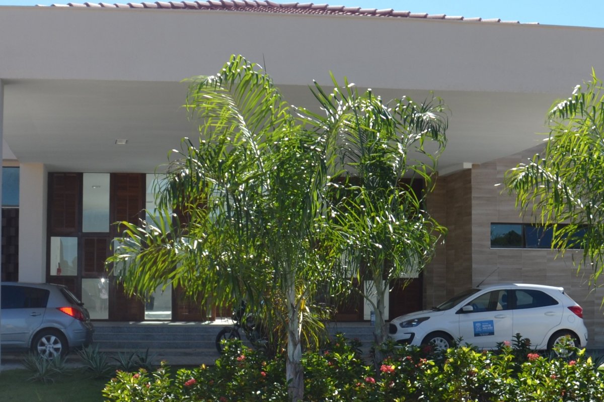 Praia do Forte vai ganhar Centro de Convenções