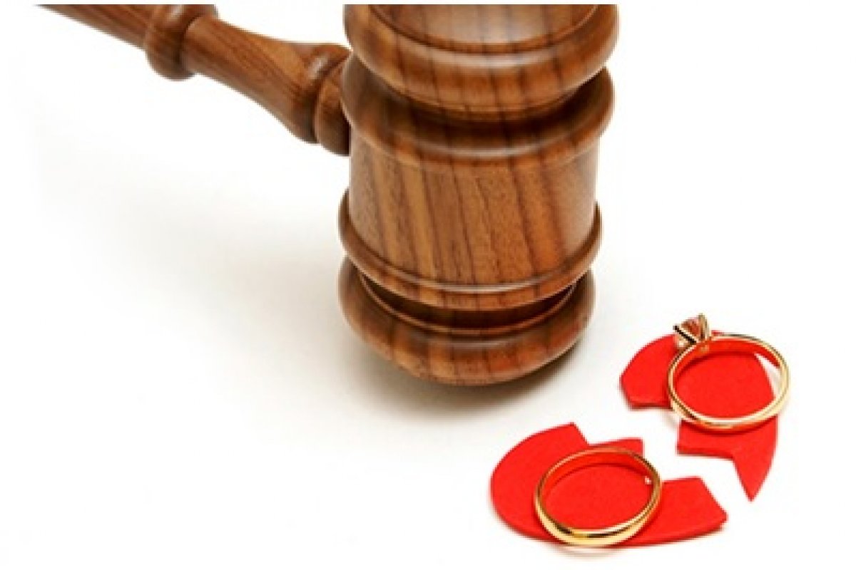 Cresce o número de divórcios durante a pandemia