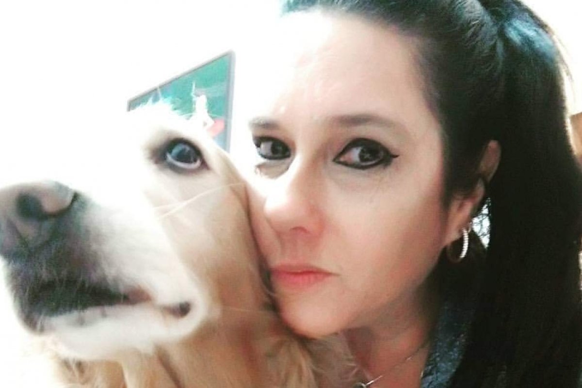 Ana Bittar estreia live no Portal Pet News