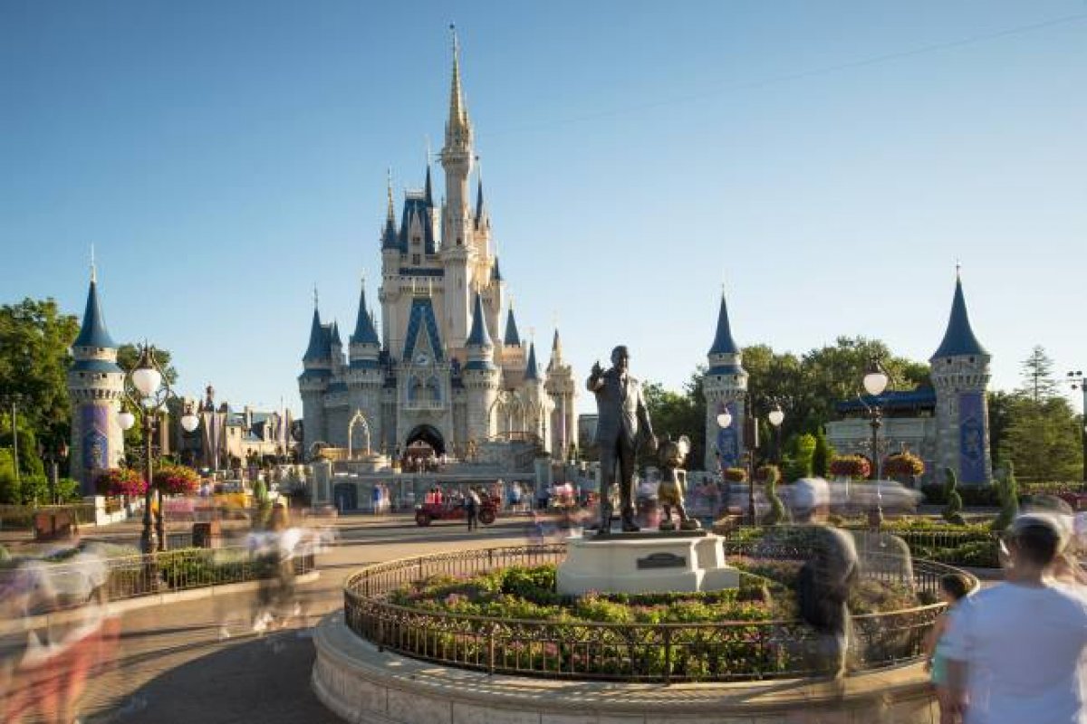 Disney doará US$ 5 milhões a grupos que promovem a justiça social
