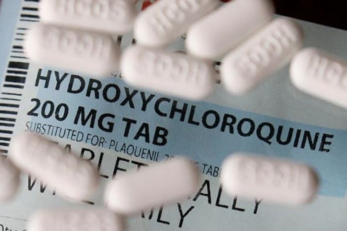 Governo compra matéria-prima para produzir cloroquina por R$ 30,3 milhões