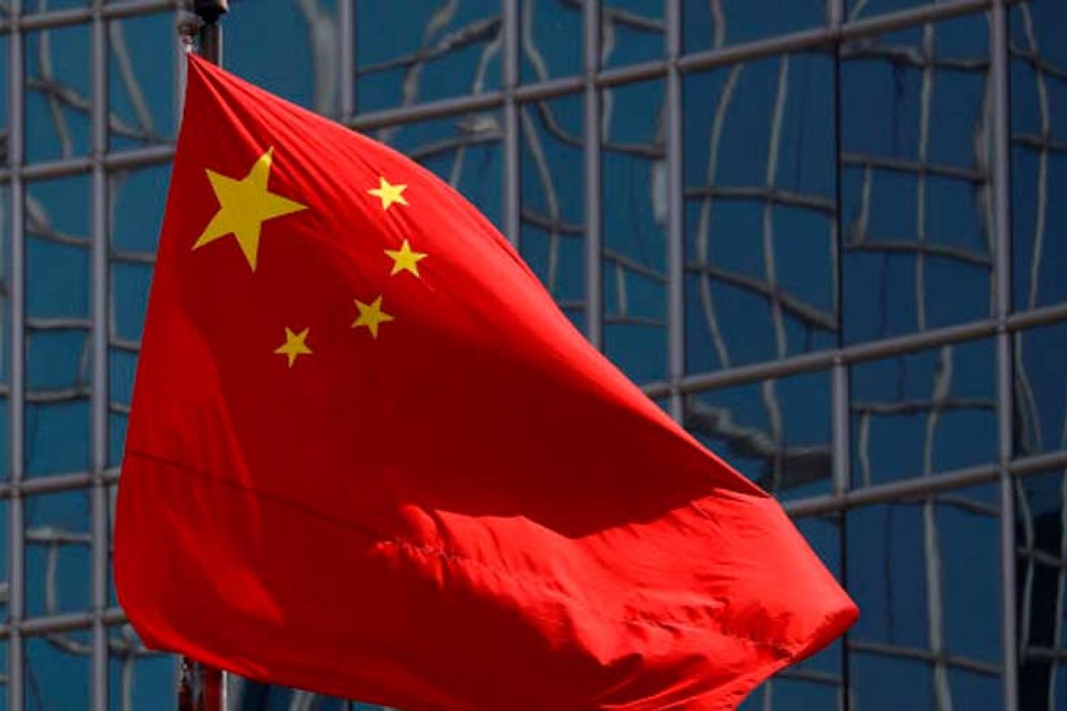 39 pessoas são esfaqueadas em ataque a escola na China