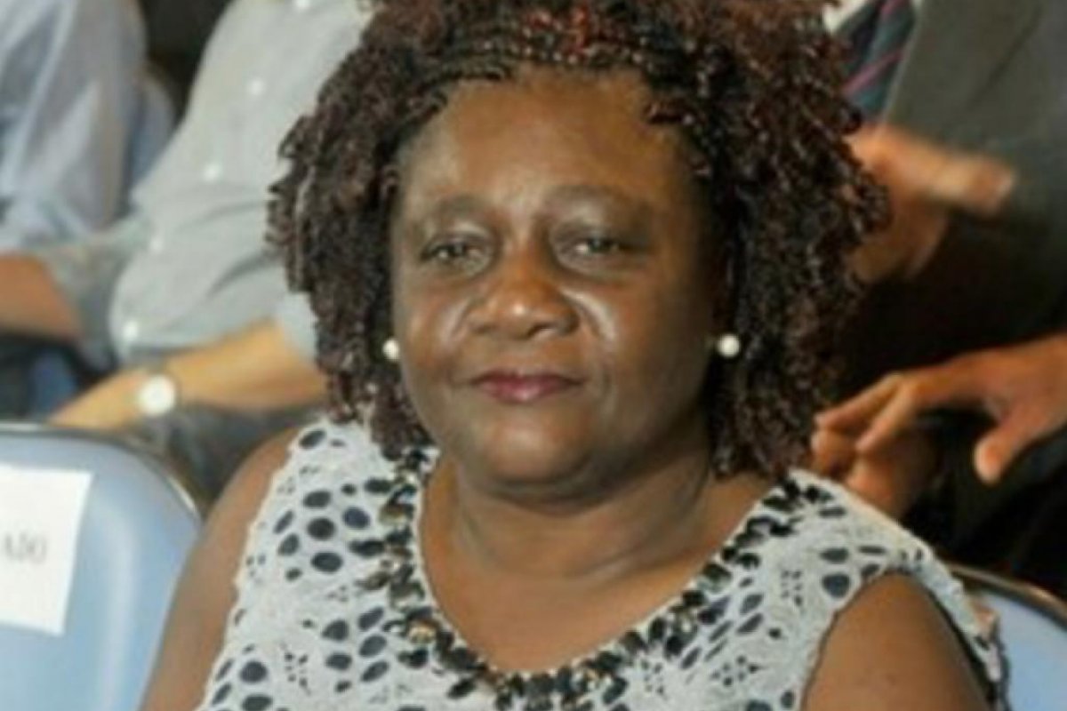 Ivete Sacramento deixa Secretaria da Reparação e vira opção de vice de Bruno Reis